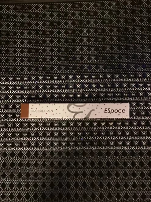 Freckle Pen- Brown Espoce