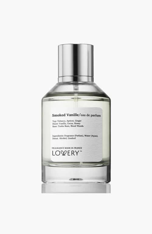Lovery Smoked Vanille Eau de Parfum