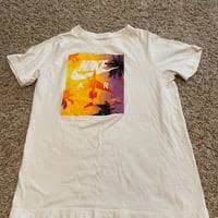 Nike youth medium t shirt M (8) | Mercari