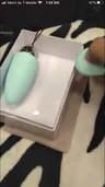 Video frame trigger