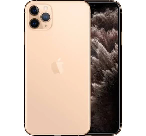 Restored Apple iPhone 11 Pro Max