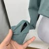 Video frame trigger