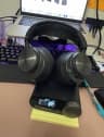 Video frame trigger