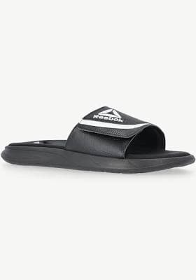 Reebok Men's Delta Slide Sandals