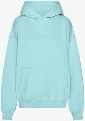 Colorful Standard Organic Oversized Hood