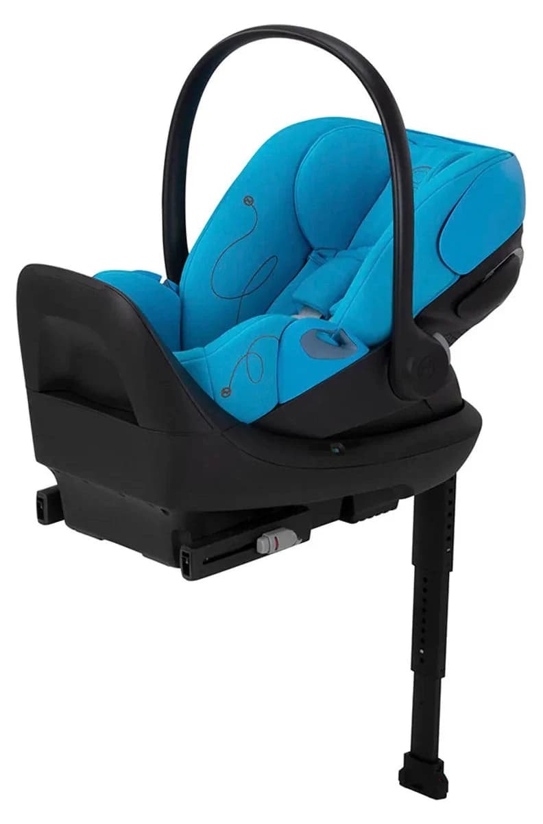 CYBEX Cloud G Lux Infant Car Seat