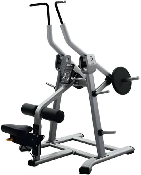 Precor Discovery Series Pull Down