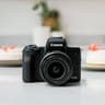 Video frame trigger