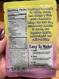 Kajun Loaded Tea Lemonade Bundle