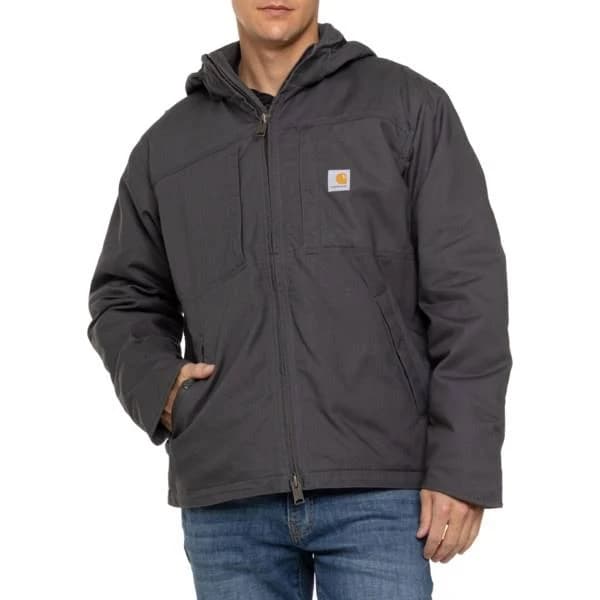 Carhartt Men's Full Swing Cryder Jacket