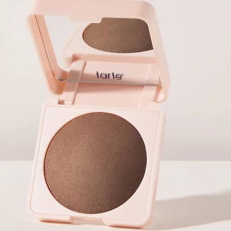 Tarte Amazonian Clay Radiant Baked Setting Powder