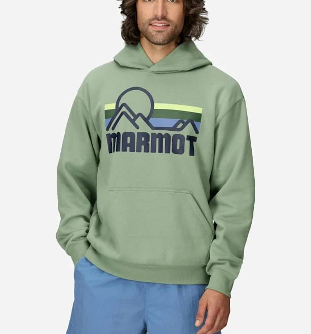 Marmot Men's Coastal Hoody