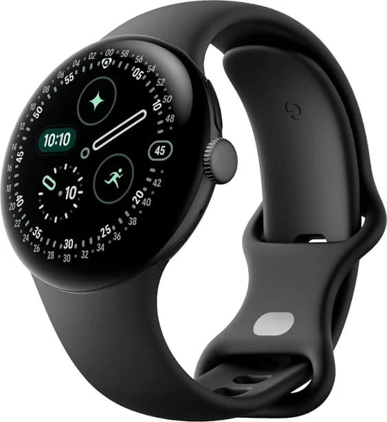 Google Pixel Watch 4