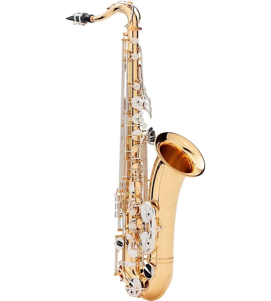 Yamaha YTS-62III Professional Tenor Saxophone