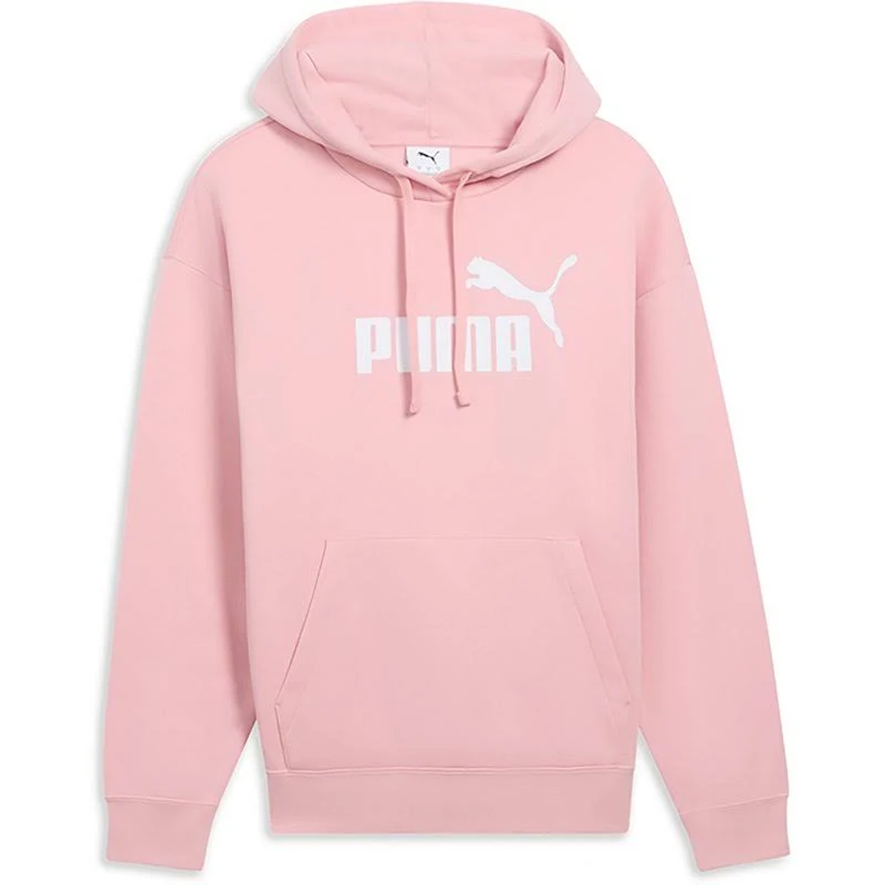 Puma Essentials No. 1 Logo Women's Hoodie