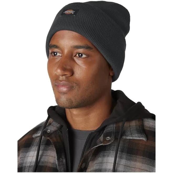 Dickies Cuffed Knit Beanie