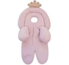 Boppy Infant and Toddler Head Support - Pink