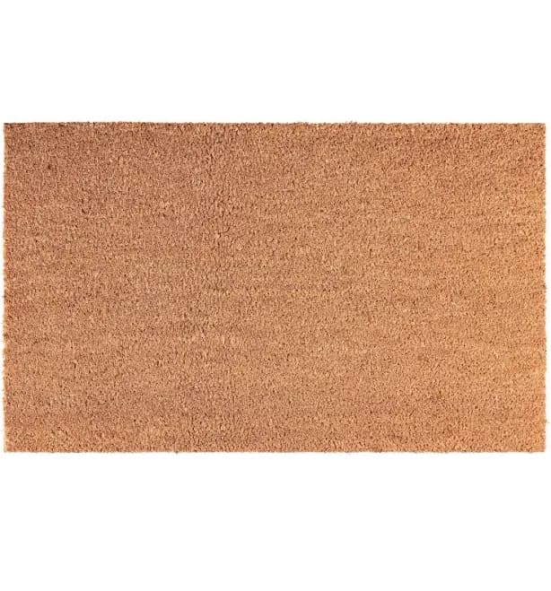 Mainstays Coir Doormat