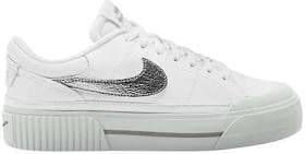 Nike Court Legacy Lift Platform Sneakers