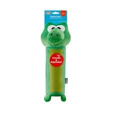 Outward Hound Bottle Bros Alligator Dog Toy