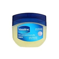 Vaseline Original 100% Pure Petroleum Jelly Skin Protectant