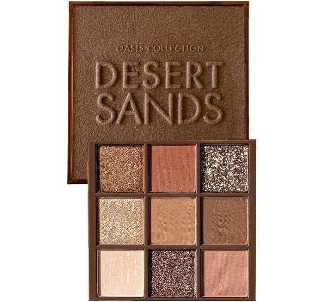 Farmasi Oasis Collection
