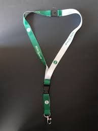 0011 Lanyard – MM Webshop