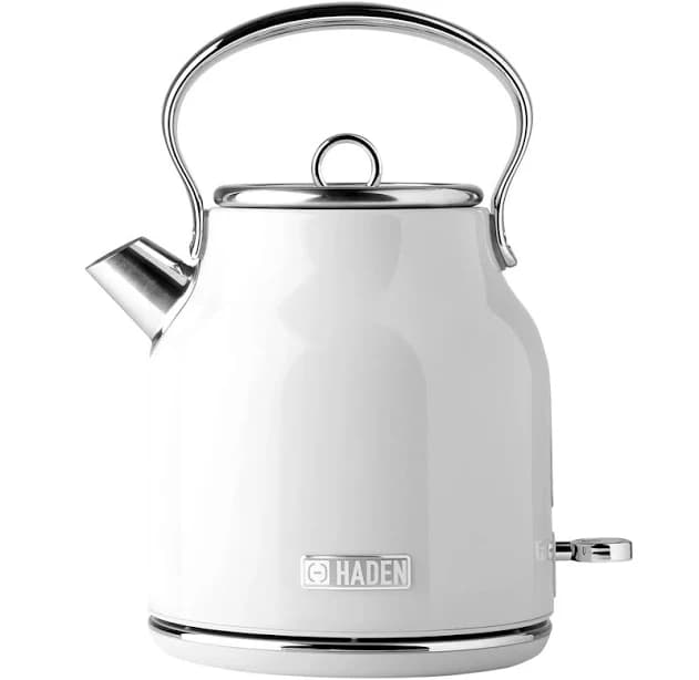 Haden Heritage Electric Kettle