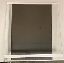 Samsung Refrigerator Assembly Shelf-Left DA97-20044A for RF28R7351SG Used | eBay