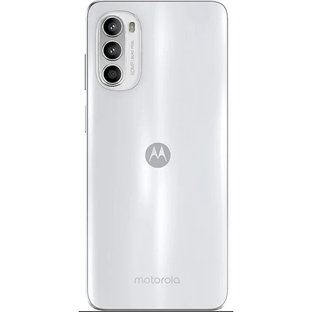 Motorola Moto Moto G52 128gb Charcoal