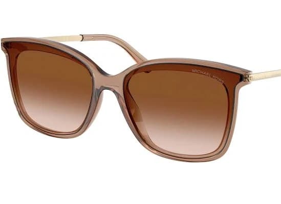 MK2079U Zermatt Sunglasses Michael Kors Women's
