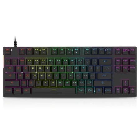 Motospeed Professional Gaming Mechanical Keyboard