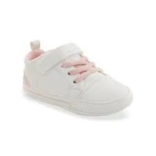 Clearance target pre walker shoes Discount Carter s Just One You Baby Girls Pre Walker Sneakers White Target