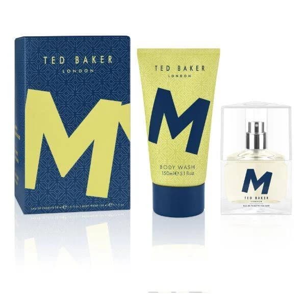 Ted Baker M Giftset