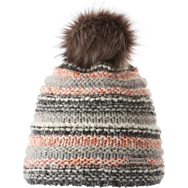 Screamer Mindy Beanie