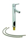 Video frame trigger
