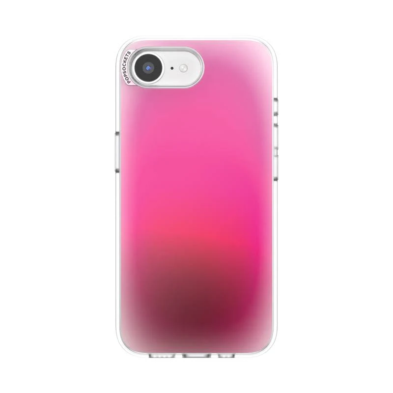 PopSockets Love Aura MagSafe Case for iPhone 17e/16e