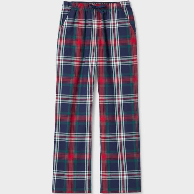 Duluth Trading Company Women's Woven Pajama Pants