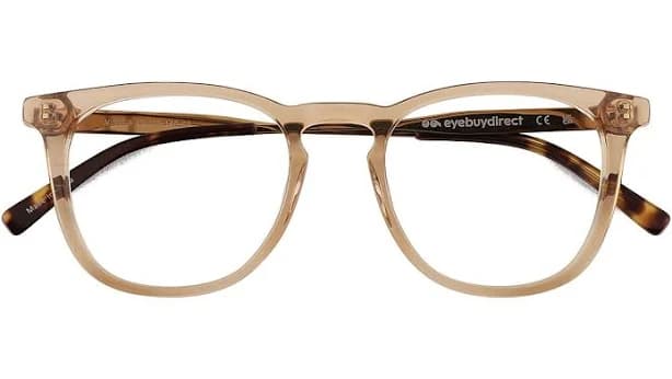 Eyebuydirect Progressive Eyeglasses