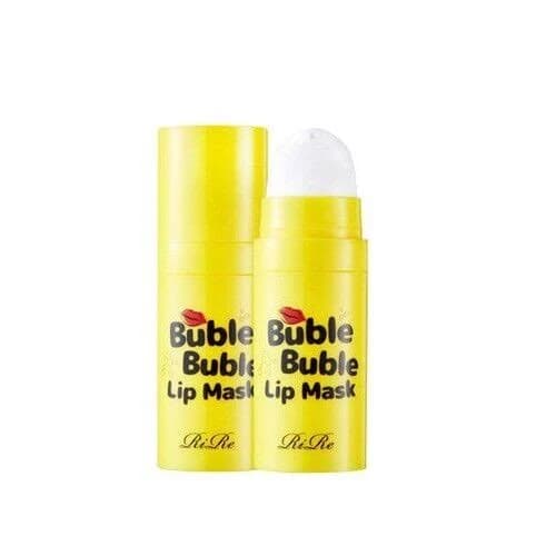 RiRe Bubble Bubble Lip Mask