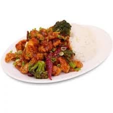 General Tso's