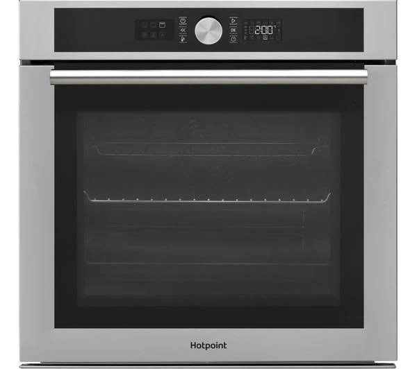 Hotpoint Class 4 Electric Single Built-in Oven SI4