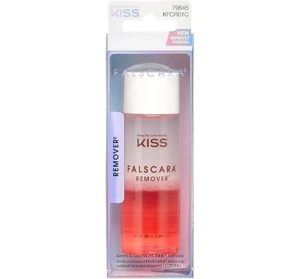 KISS Falscara Eyelash Remover