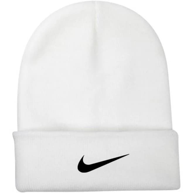 Nike Beanie - Mens Size One Size 332 Outdoor Green Hats