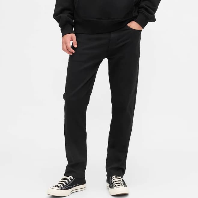 Gap Men's Slim City Jeans