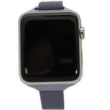 Olivia Pratt Lavender Solid Silicone Apple Watch Band 38Mm : Target