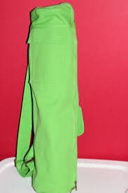 GAIAM YOGA MAT WITH FIT SPIRIT CARRY BAG 68 L X 24 W X 6MM NEW GREEN | eBay