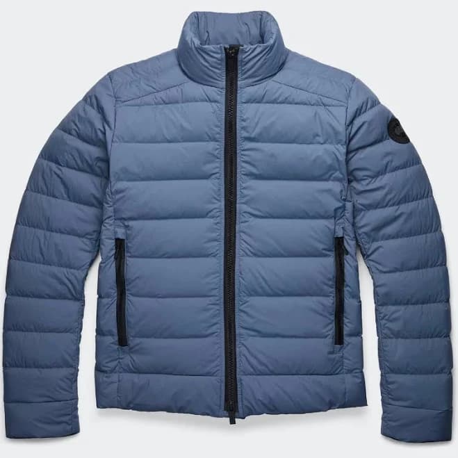 Canada Goose Crofton Men EnduraLuxe Jacket