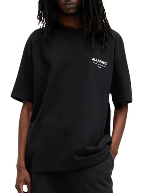 AllSaints Men's Underground T-shirt