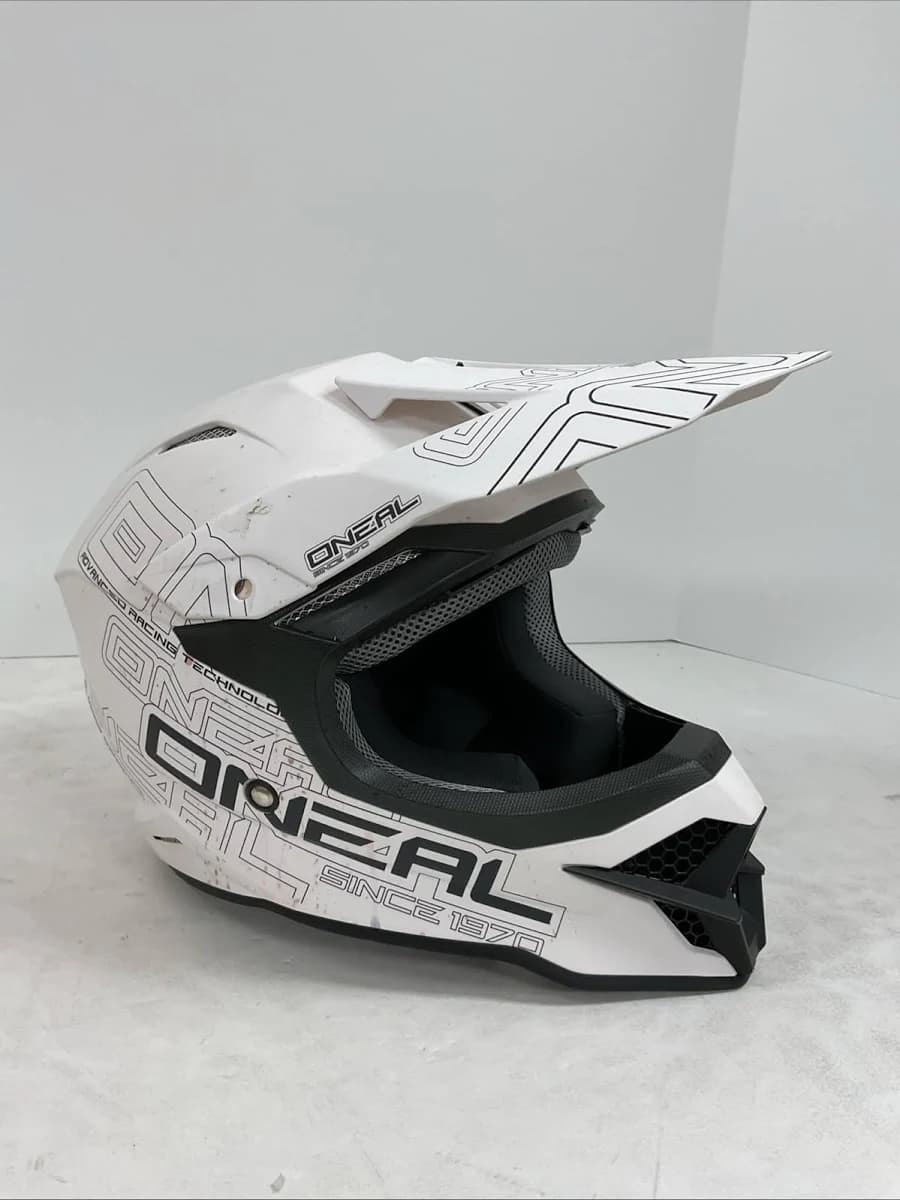 O'Neal 3 Series Flat 2.0 Helmet